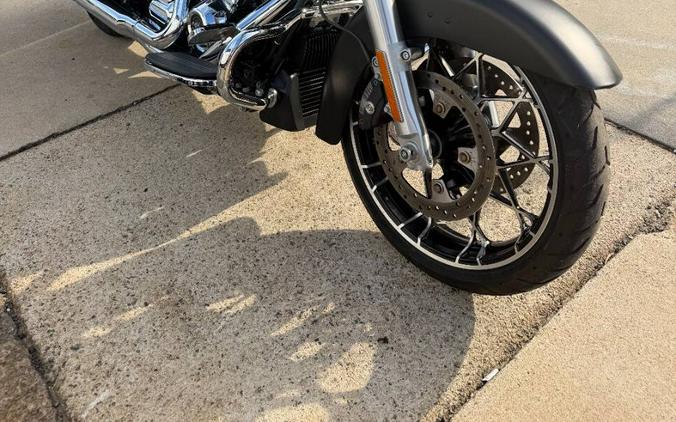 2022 Harley-Davidson Street Glide Special FLHXS