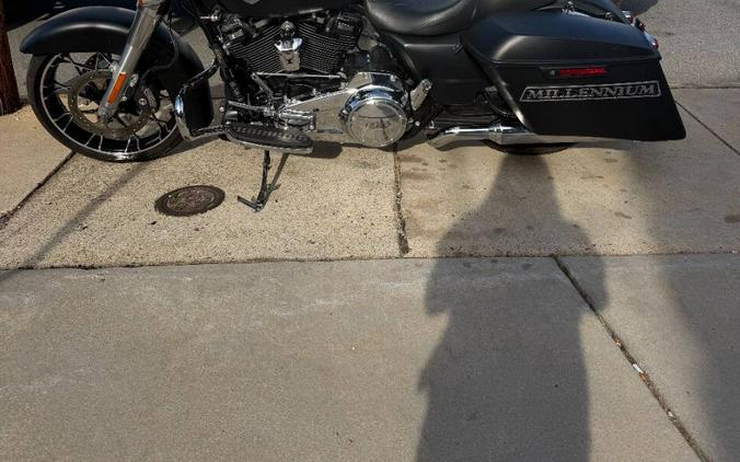 2022 Harley-Davidson Street Glide Special FLHXS