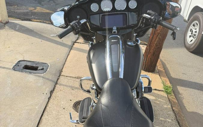 2022 Harley-Davidson Street Glide Special FLHXS