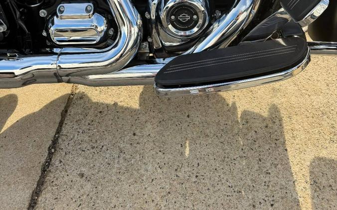 2022 Harley-Davidson Street Glide Special FLHXS