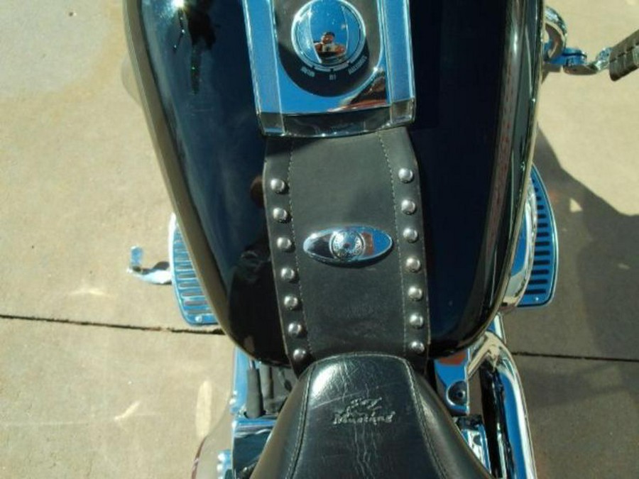 2006 Harley-Davidson® FLSTCI HERITAGE CLASSIC