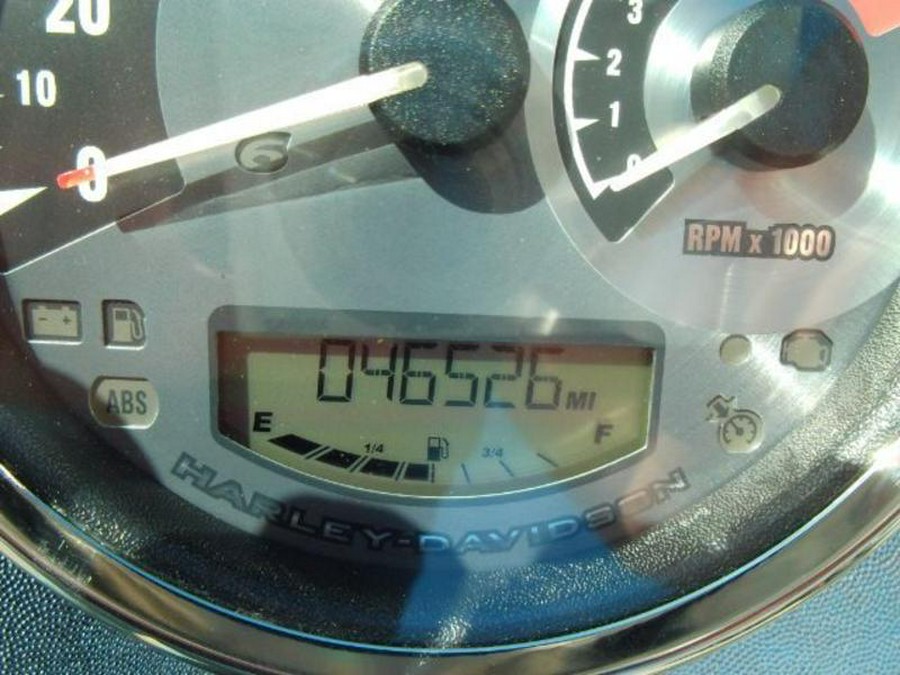 2006 Harley-Davidson® FLSTCI HERITAGE CLASSIC