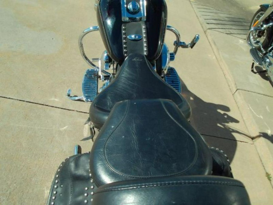 2006 Harley-Davidson® FLSTCI HERITAGE CLASSIC