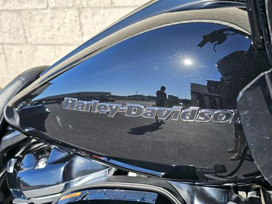 2018 Harley-Davidson Road Glide® Special