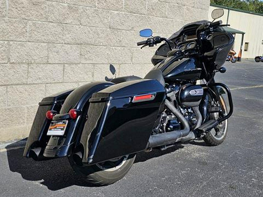 2018 Harley-Davidson Road Glide® Special