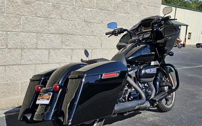 2018 Harley-Davidson Road Glide® Special