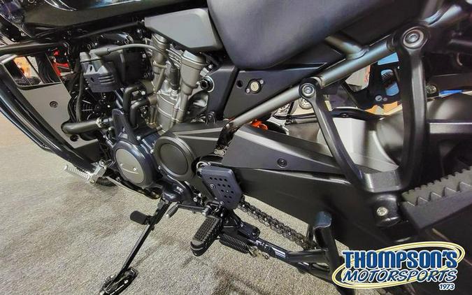 2022 Harley-Davidson® RA1250S - Pan America™ 1250 Special