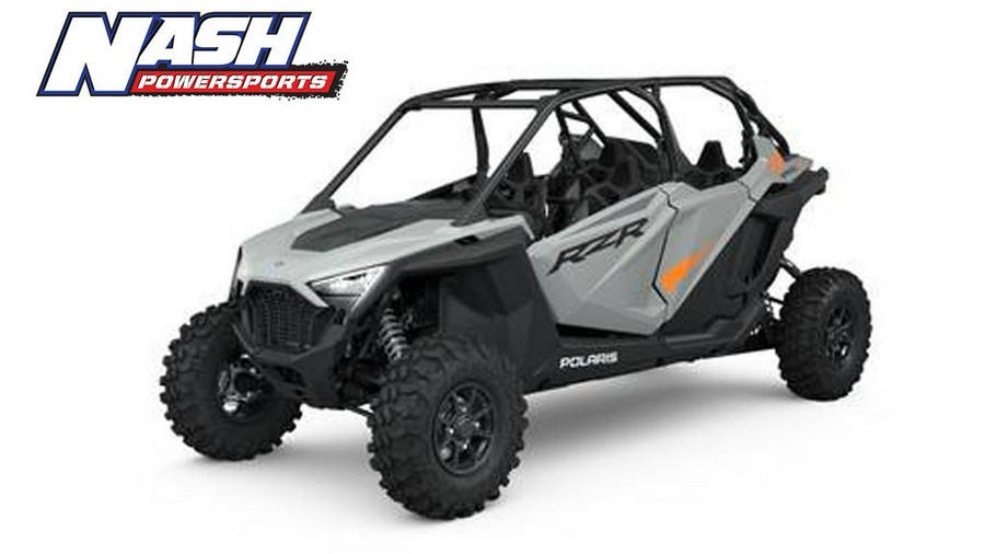 2024 Polaris® RZR Pro XP 4 Sport