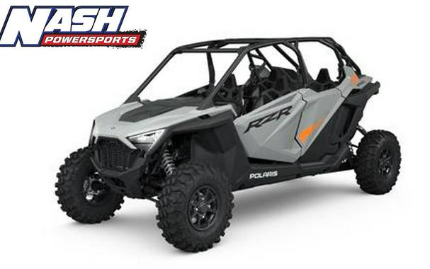 2024 Polaris® RZR Pro XP 4 Sport