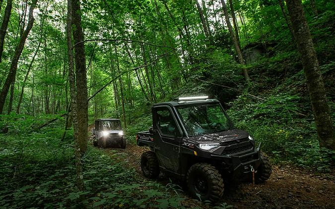 2024 Polaris Ranger XP 1000 Premium