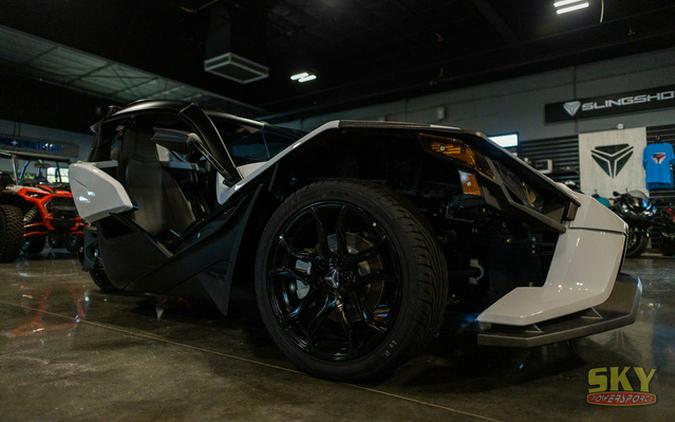 2023 Polaris Slingshot SLINGSHOT S With Technology Package 1 Autodrive