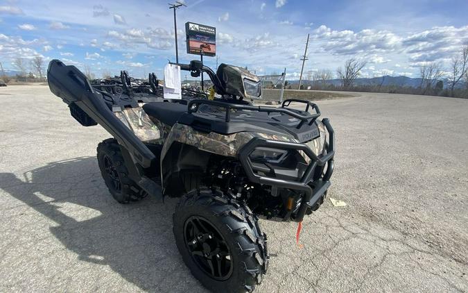 2024 Polaris® Sportsman 570 Hunt Edition Camo