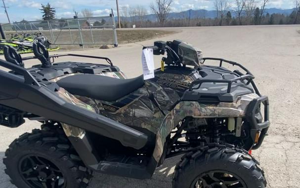 2024 Polaris® Sportsman 570 Hunt Edition Camo