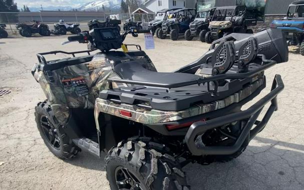 2024 Polaris® Sportsman 570 Hunt Edition Camo