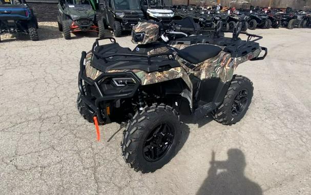 2024 Polaris® Sportsman 570 Hunt Edition Camo