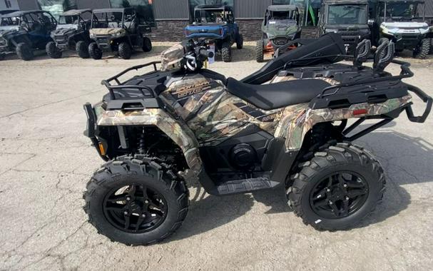 2024 Polaris® Sportsman 570 Hunt Edition Camo