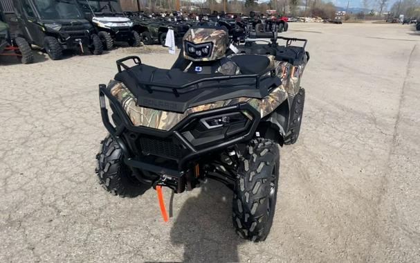 2024 Polaris® Sportsman 570 Hunt Edition Camo