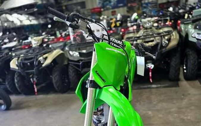 2024 Kawasaki KX™250X