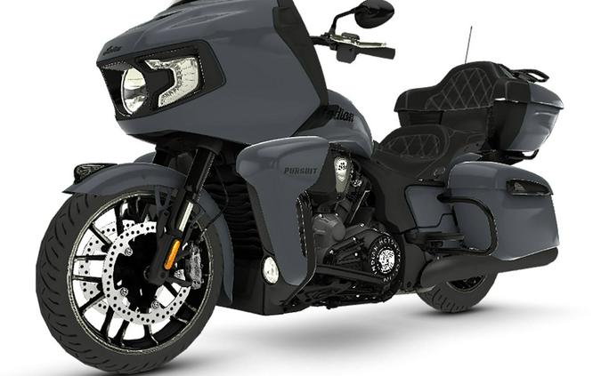 2024 Indian Motorcycle Pursuit® Dark Horse®