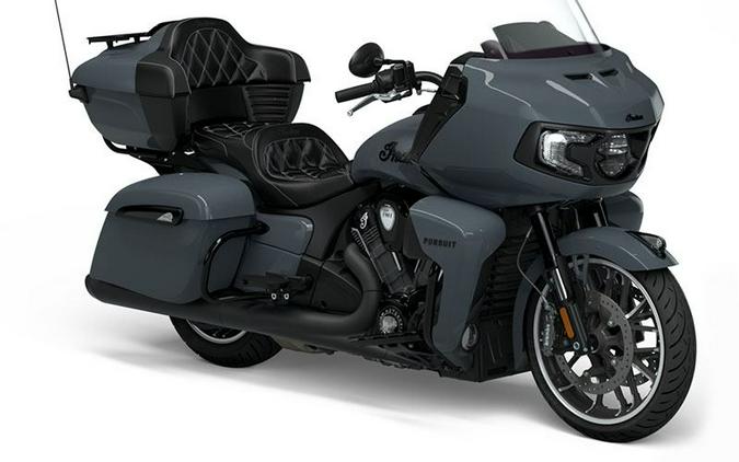 2024 Indian Motorcycle Pursuit® Dark Horse®