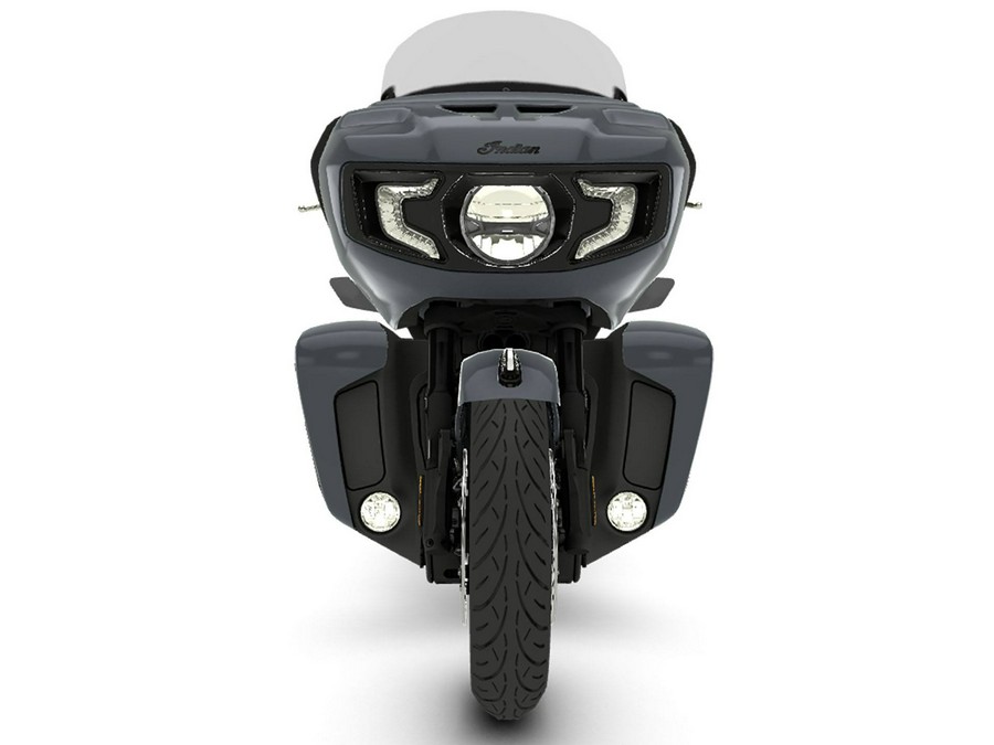 2024 Indian Motorcycle Pursuit® Dark Horse®