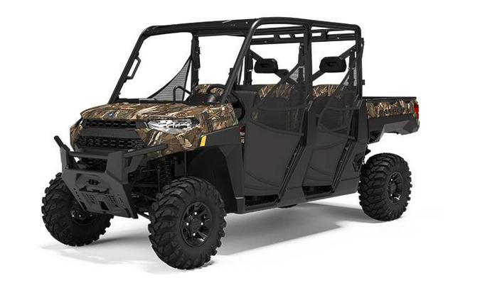 2020 Polaris Industries RGR CREW XP 1000 PREMIUM CAMO