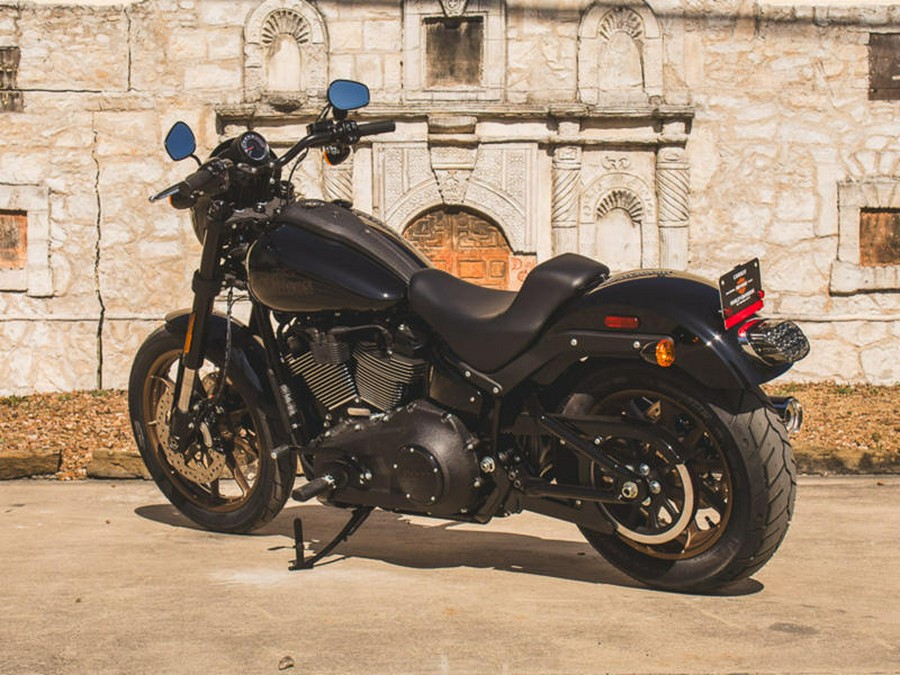 2024 Harley-Davidson® FXLRS - Low Rider® S