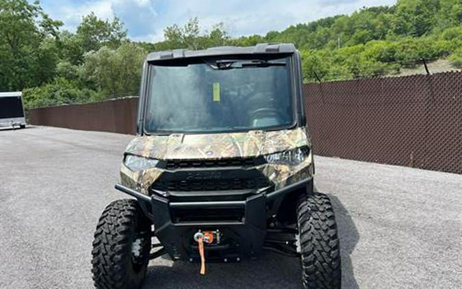 2020 Polaris Ranger Crew XP 1000 NorthStar Edition