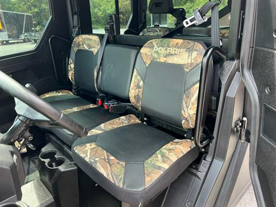 2020 Polaris Ranger Crew XP 1000 NorthStar Edition