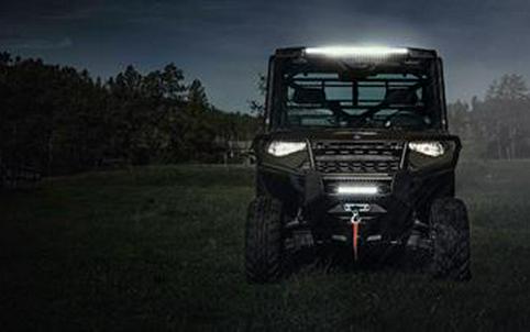 2020 Polaris Ranger Crew XP 1000 NorthStar Edition