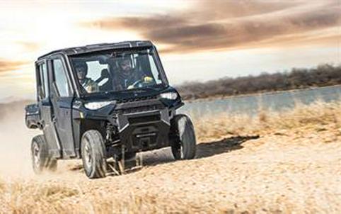 2020 Polaris Ranger Crew XP 1000 NorthStar Edition