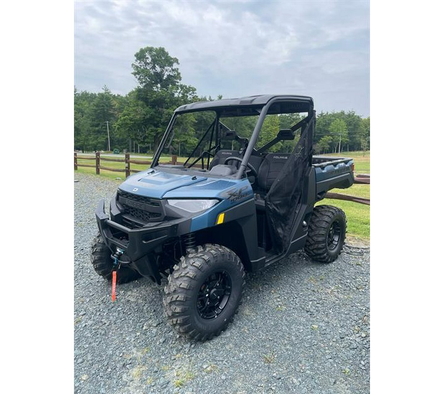 2025 Polaris Ranger XP 1000 Premium