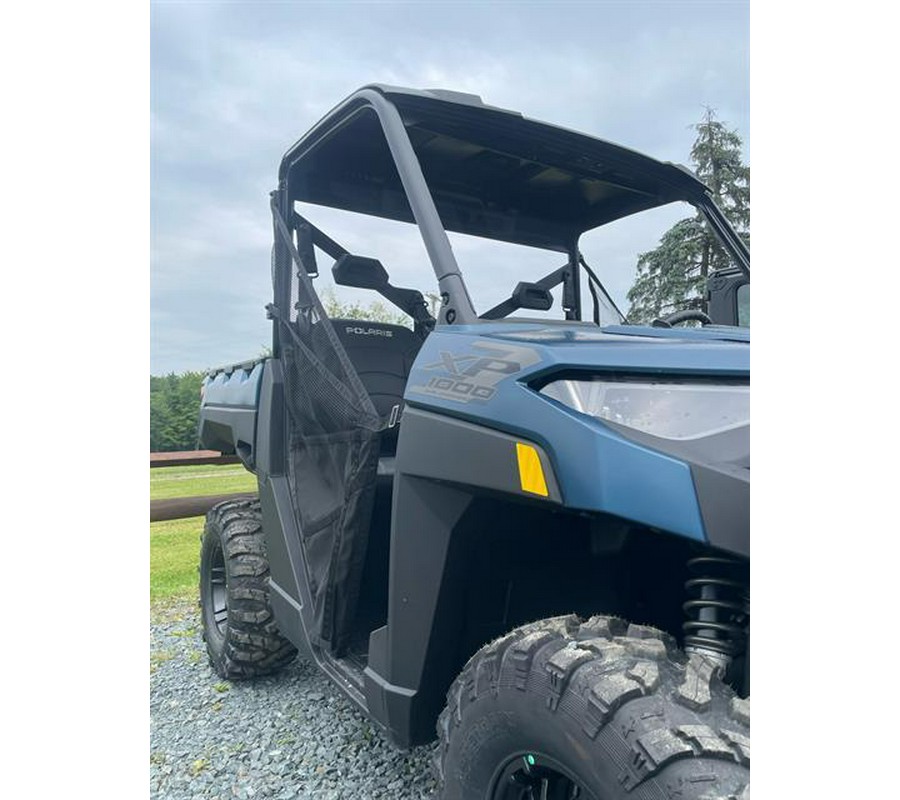 2025 Polaris Ranger XP 1000 Premium