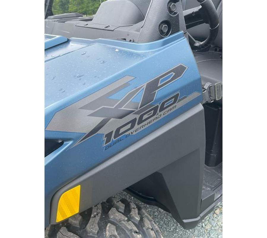 2025 Polaris Ranger XP 1000 Premium