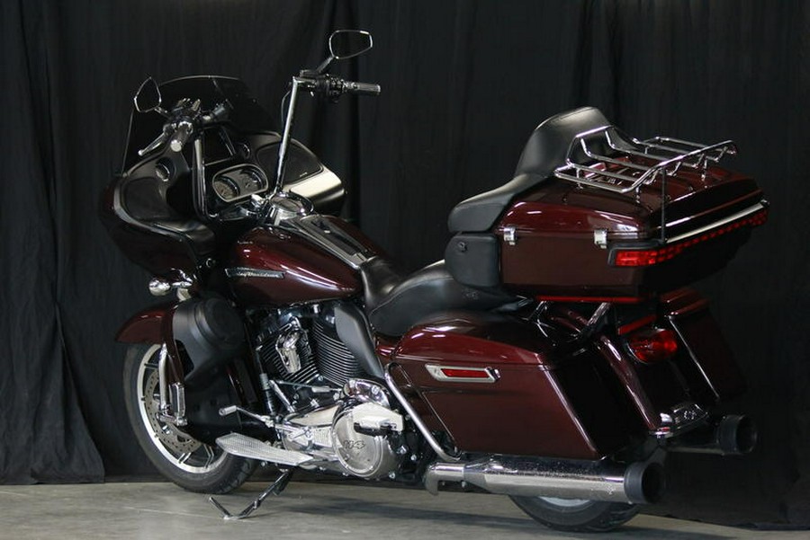 2019 Harley-Davidson® FLTRU - Road Glide® Ultra