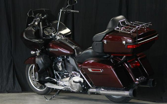 2019 Harley-Davidson® FLTRU - Road Glide® Ultra