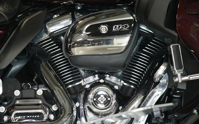 2019 Harley-Davidson® FLTRU - Road Glide® Ultra