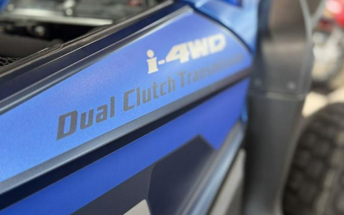 2024 Honda Talon 1000R FOX Live Valve FOX Live Valve