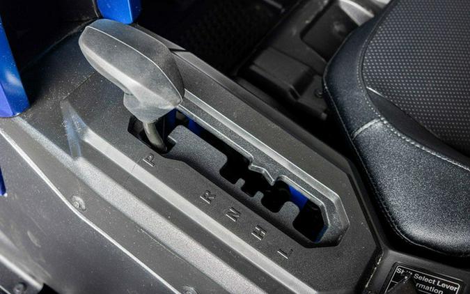 2024 Honda Talon 1000R FOX Live Valve FOX Live Valve