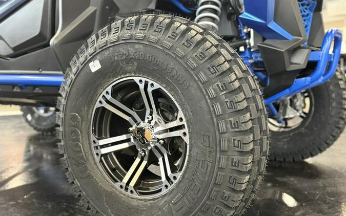 2024 Honda Talon 1000R FOX Live Valve FOX Live Valve