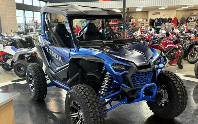 2024 Honda Talon 1000R FOX Live Valve FOX Live Valve