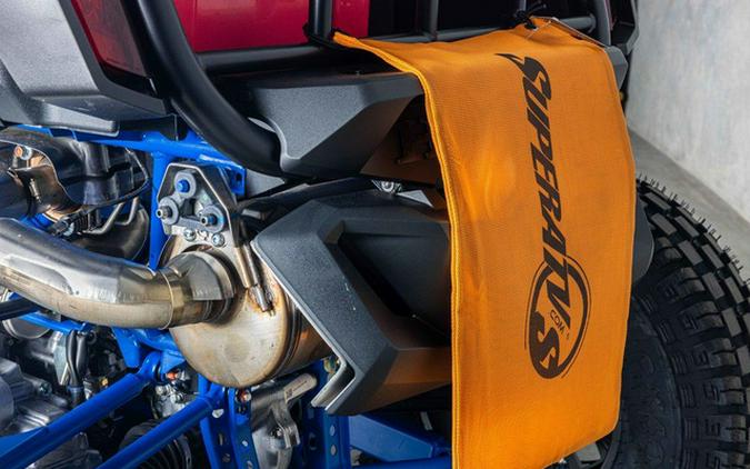 2024 Honda Talon 1000R FOX Live Valve FOX Live Valve