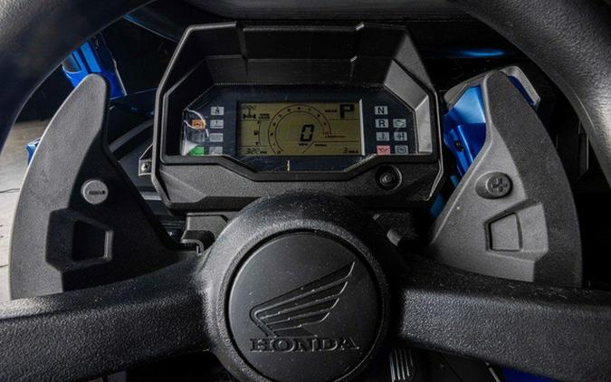 2024 Honda Talon 1000R FOX Live Valve FOX Live Valve