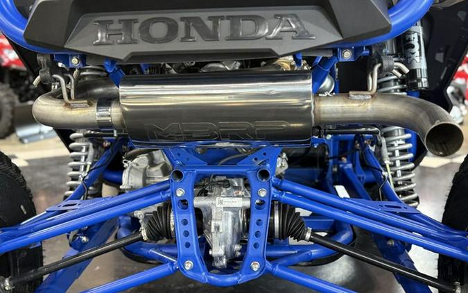 2024 Honda Talon 1000R FOX Live Valve FOX Live Valve