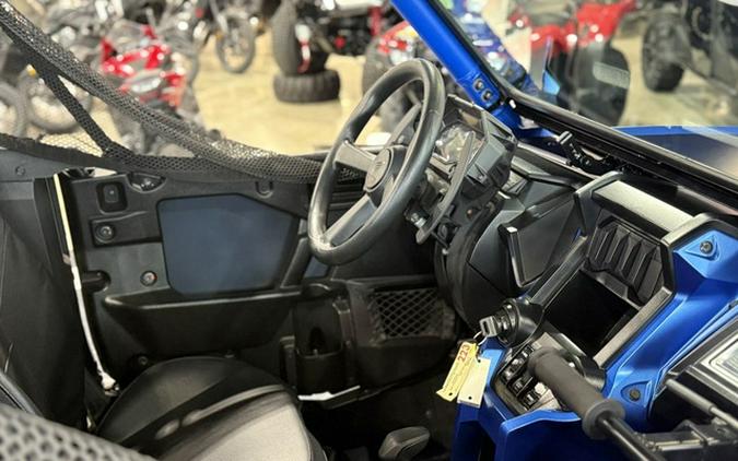 2024 Honda Talon 1000R FOX Live Valve FOX Live Valve