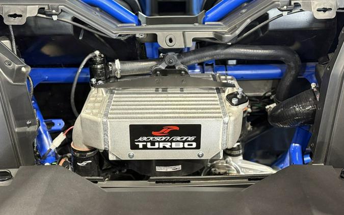 2024 Honda Talon 1000R FOX Live Valve FOX Live Valve