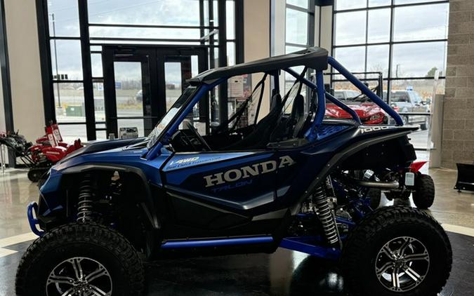2024 Honda Talon 1000R FOX Live Valve FOX Live Valve