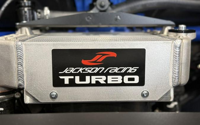 2024 Honda Talon 1000R FOX Live Valve FOX Live Valve