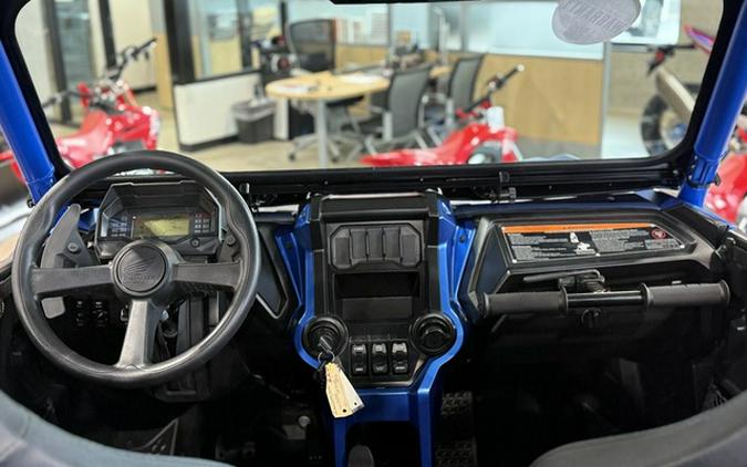 2024 Honda Talon 1000R FOX Live Valve FOX Live Valve