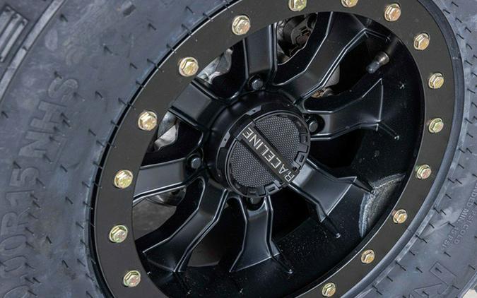 2024 Honda Talon 1000R FOX Live Valve FOX Live Valve